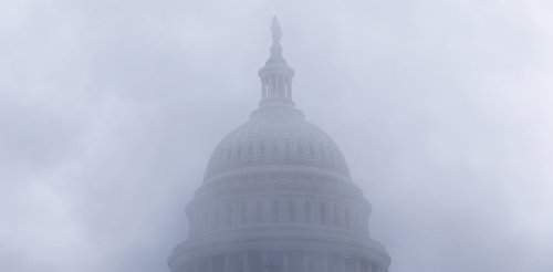 Congress began losing power decades ago − and now it’s giving away what remains to Trump