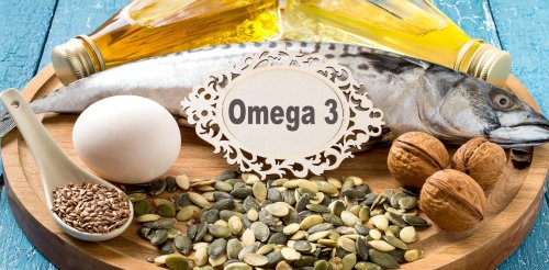 Un meilleur équilibre oméga-6/oméga-3 dans l’assiette aide à lutter contre l’obésité et ses complications