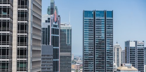 New survey shows business outlook is weakening and uncertainty rising as the trade war bites