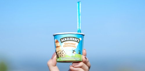 Ben Jerry’s and why it’s hard for activist brands to stay true to themselves after corporate buyouts