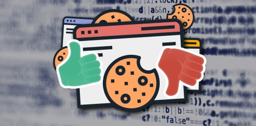 What does it mean to ‘accept’ or ‘reject’ all cookies, and which should I choose?