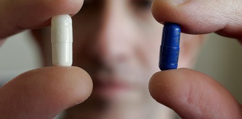 What does it mean to 'control' for variables in a scientific study?