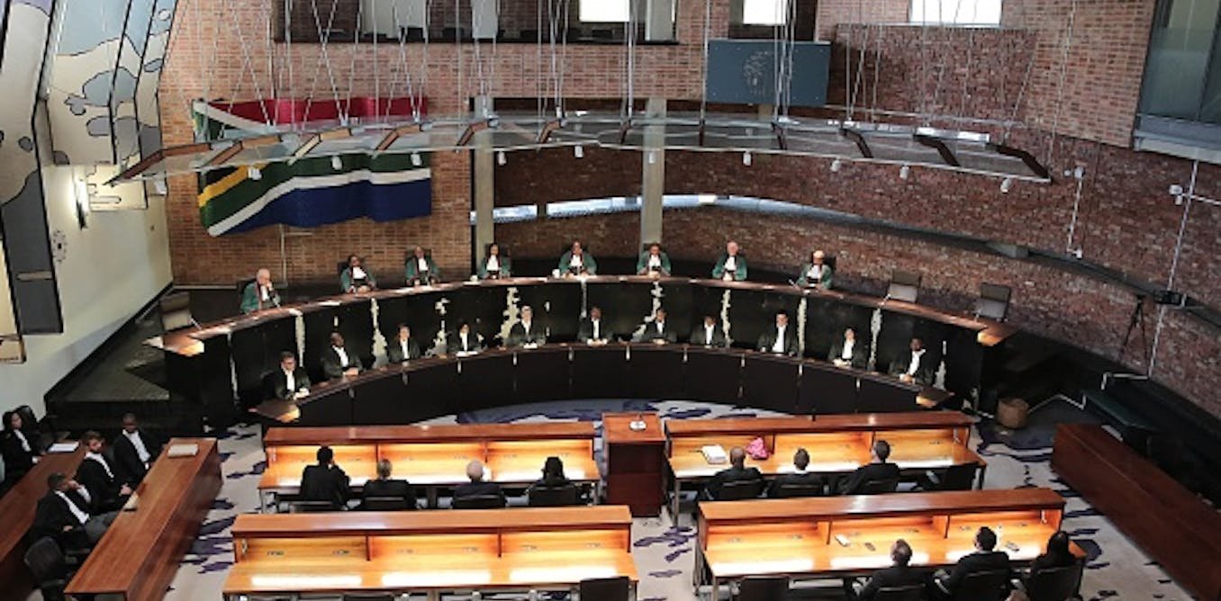 the case for judicial dissent, and the caveats