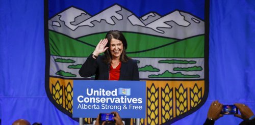 How Danielle Smith won in Alberta and what it means for Canada