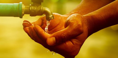 Basic water services in South Africa are in decay after years of ...