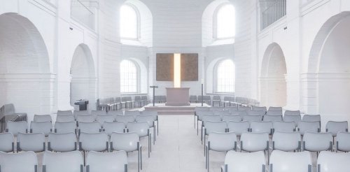 Virtual churches are popular in Ghana. But what about online safety?