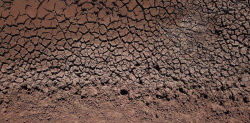 A 20-year ‘mega-drought’ in Australia? Research suggests it’s happened before – and we should expect it again