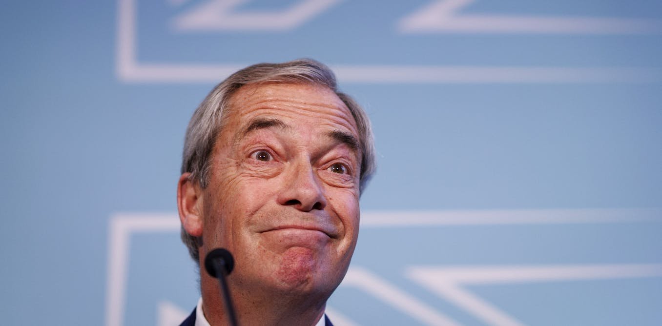 Reform’s £9m gift and the rise of the political mega-donor