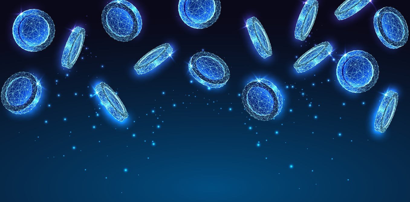 Could digital currencies end banking as we know it? The future of money