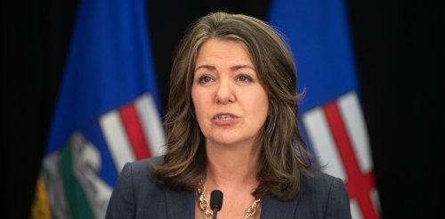 Alberta’s Bill 18: Who gets the most federal research funding? Danielle Smith might be surprised by what the data shows