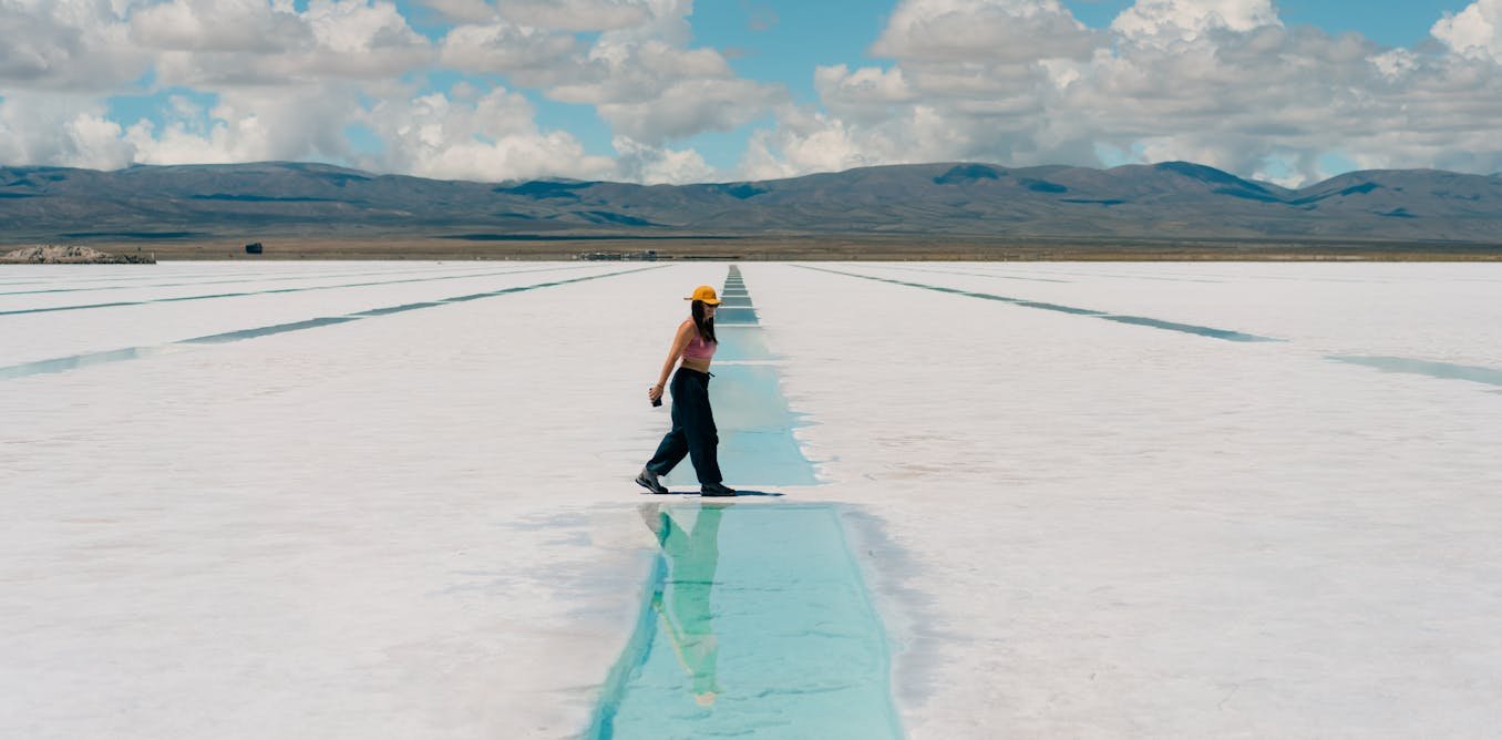 The metaverse is ushering in a new era of behind-the-scenes exploitation