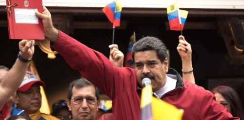 Venezuela: why Maduro is ramping up his attack on free speech