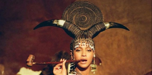 Comment Beyoncé a contribué à la diffusion des cultures africaines