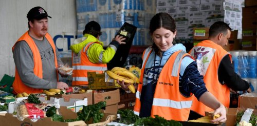 How can we bolster australia s depleted army of volunteers to match the soaring demand for their 