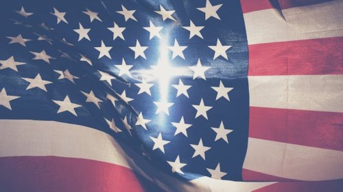 ‘Anti-Christian Bias’ Signals Allegiance To White People: Report