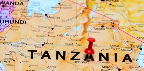 Tanzania has moved its capital from Dar after a 50-year wait - but is Dodoma ready?