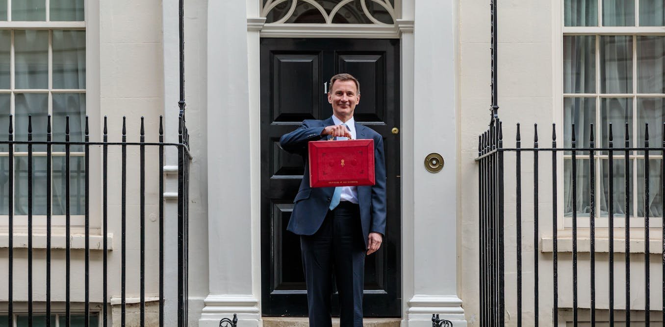 Budget 2024: experts explain what it means for taxpayers, businesses, borrowers and the NHS