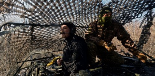 Thirty years ago Ukraine got rid of its nuclear arsenal – now the people regret that decision