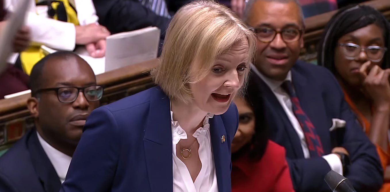 Truss's mini-budget chaos is unsettling an already-fractured Conservative Party – but is removing her worth the risk?