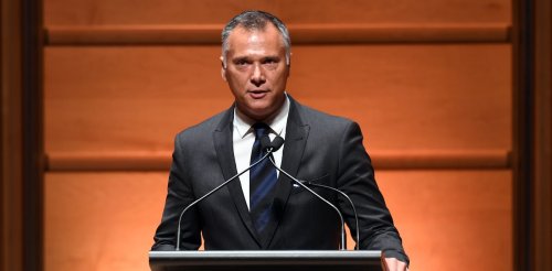 Stan Grant’s new book asks: how do we live with the weight of our history?