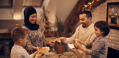 Explainer: What is Ramadan and why does it require Muslims to fast?