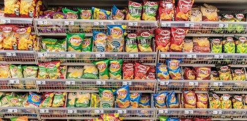 The rise of ultra-processed foods and why they're really bad for our health