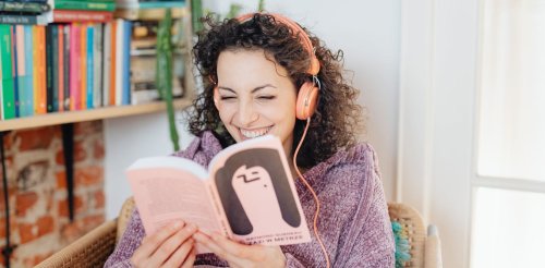 15 literary podcasts to make you laugh, learn and join conversations about books