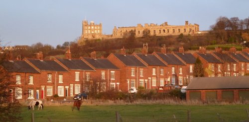 Can low carbon jobs really level up post-industrial towns? We went to Bolsover to find out