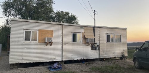 Decades of neglect: Migrant farm worker housing needs national regulatory standards