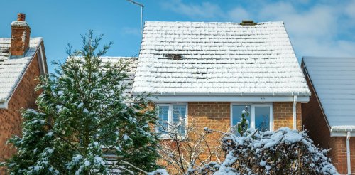 How to keep your home warm during very cold weather (on a budget) – and avoid dangerous heating 'hacks'