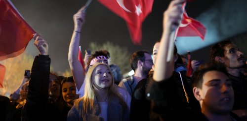 What’s next for Turkey after local elections put Erdoğan on notice