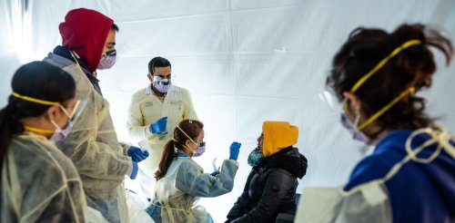 5 ans après la pandémie de COVID-19, la capacité de réponse de plusieurs grandes agences de santé pourrait être menacée