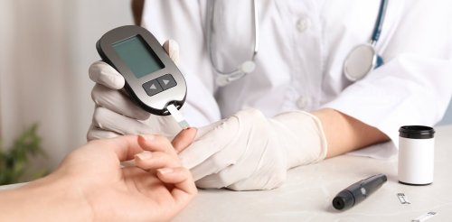 Type 2 diabetes is not one-size-fits-all: Subtypes affect complications and treatment options