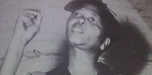 Lilian Ngoyi: an heroic South African woman whose story hasn't been fully told