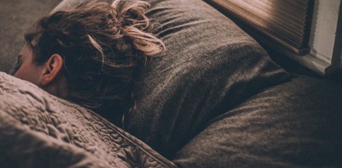 Does it matter what time I go to bed?