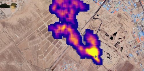 More climate-warming methane leaks into the atmosphere than ever gets reported – here’s how satellites can find the leaks and avoid wasting a valuable resource