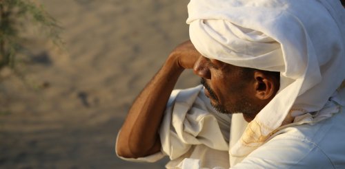 How ‘white’ fragility perpetuates anti-Black racism in Arab societies