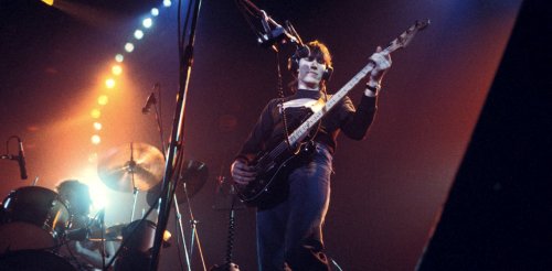 How Stoicism influenced music from the French Renaissance to Pink Floyd