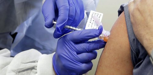 Could employers and states mandate COVID-19 vaccinations? Here's what the courts have ruled