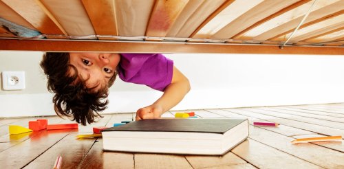 What causes ADHD? What we know, don’t know and suspect