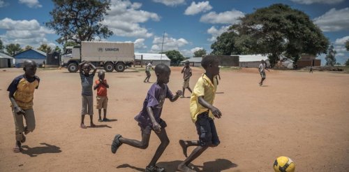 The rights of refugees in Africa are under threat: what can be done