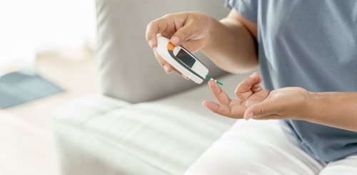 Type 5 diabetes is a newly recognised disease – here are all the types of diabetes you need to know about