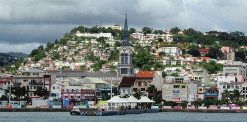 Martinique : comment les métropolitains sont-ils perçus ?