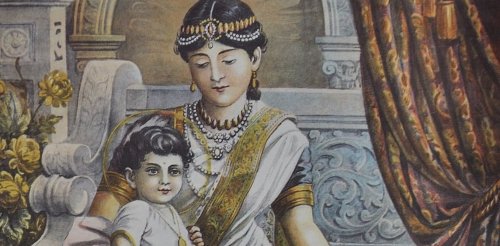 Buddha’s foster mother played a key role in the orphaned prince’s life – and is a model for Buddhists on Mother’s Day