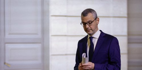 Alexis Kohler à la Société générale : un cas de « revolving door » comme les autres ?