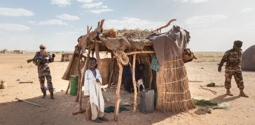 Sahel : des populations civiles à l’épreuve d’une insurrection djihadiste