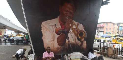 Victor Olaiya: Nigeria’s master trumpeter, gifted composer and genius showman