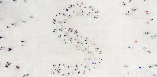 4 new findings shed light on crowdfunding for charity