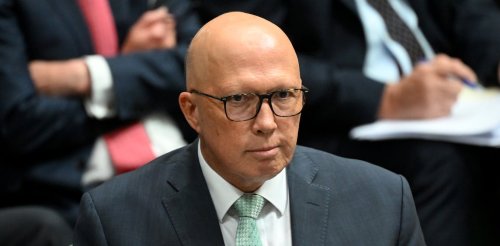 Can Peter Dutton flip Labor voters to rewrite electoral history? It might just work