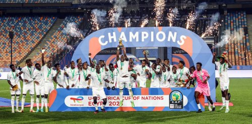 Quatre titres de champion d'Afrique obtenus en un an : pourquoi le Sénégal gagne en football